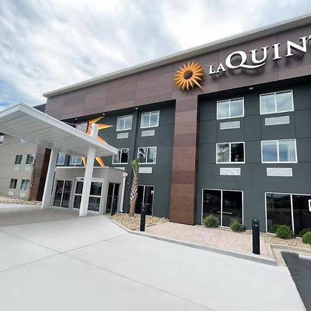 La Quinta Inn By Wyndham Columbia Ne / Fort Jackson Exteriér fotografie