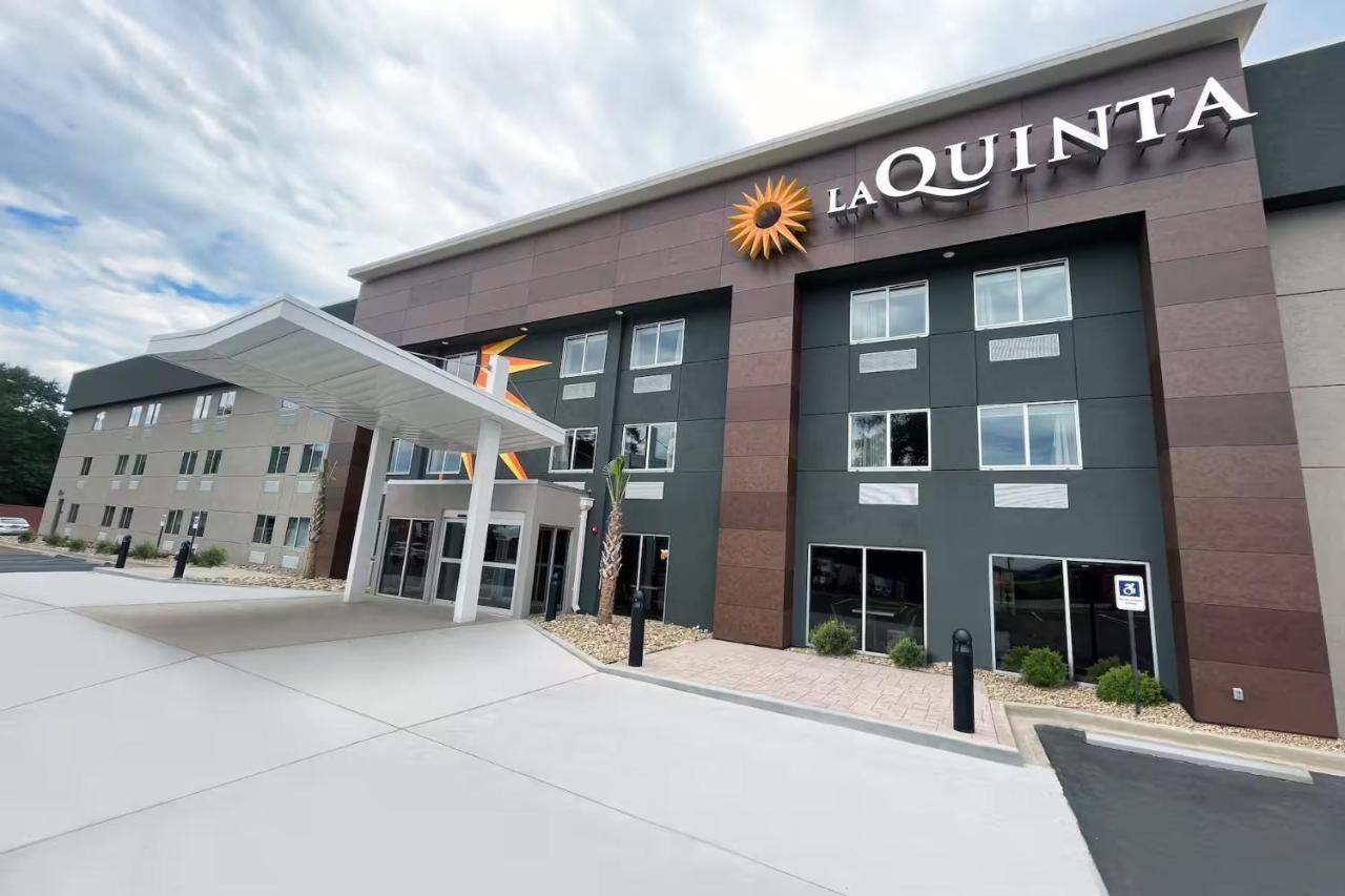 La Quinta Inn By Wyndham Columbia Ne / Fort Jackson Exteriér fotografie