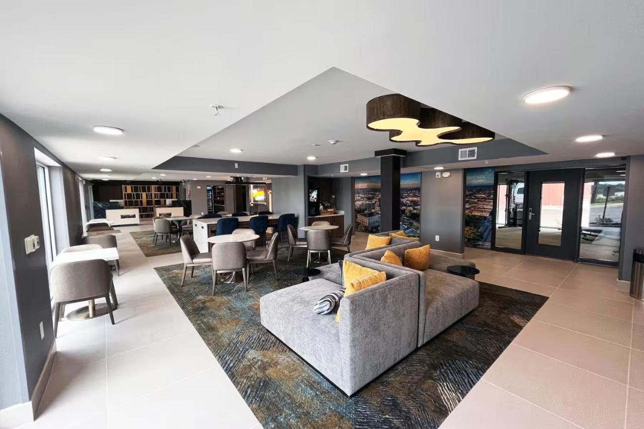 La Quinta Inn By Wyndham Columbia Ne / Fort Jackson Exteriér fotografie